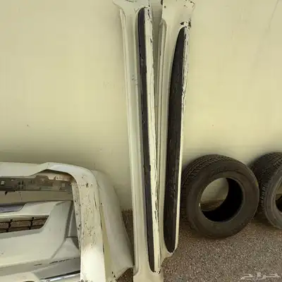 اغراض لاند كروزر 4