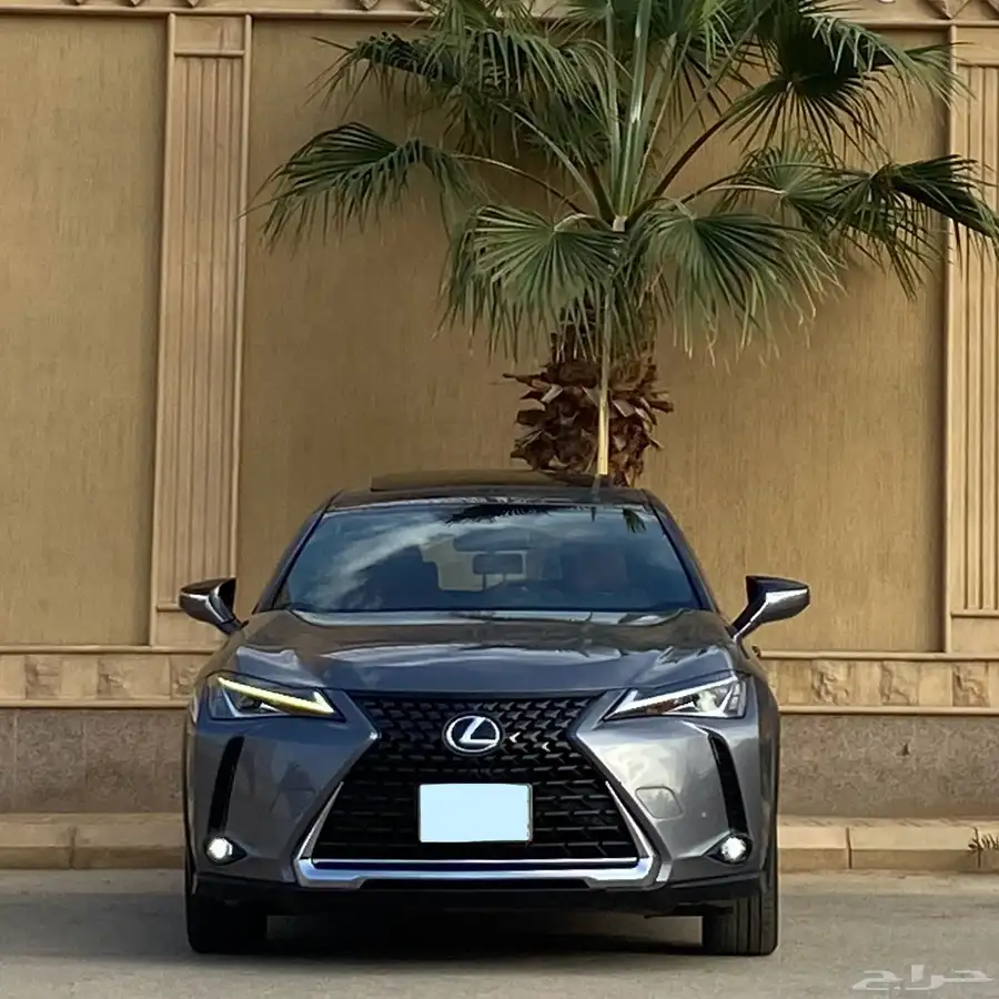 لكززس UX200 سعودي2022 0