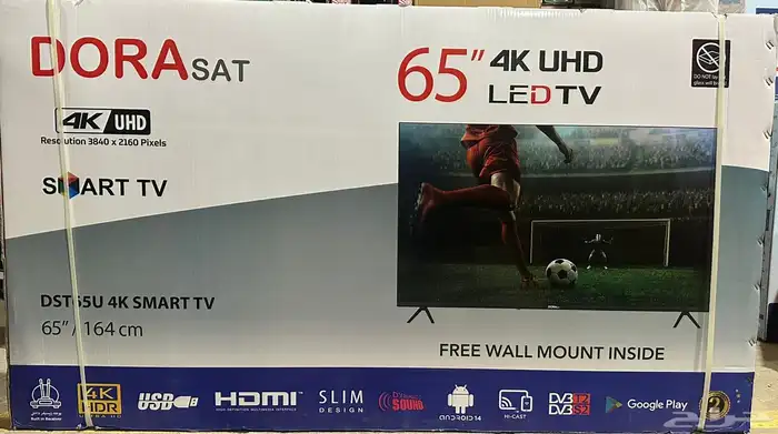 شاشات تلفزيون   انواع جديد 32