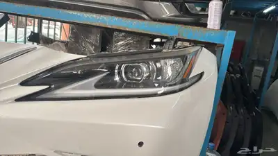 قطع غيار لكزس es350 - قطع غيار مازدا - قطع غيار مونجارو 1