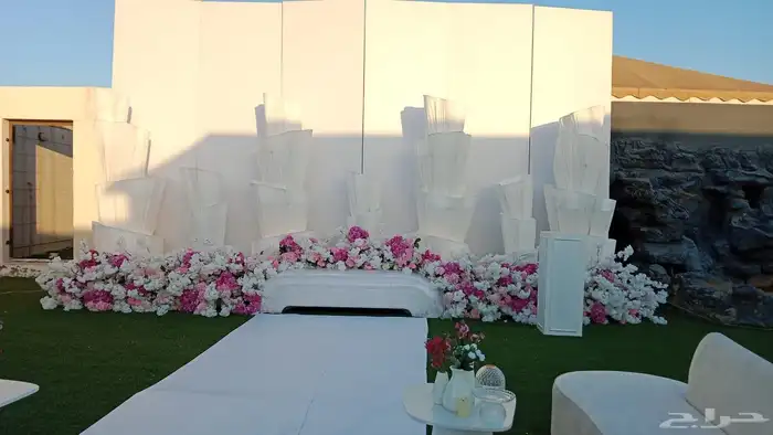 استراحه البتال رابغ 39