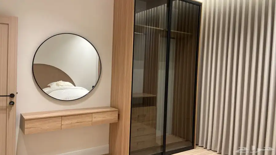 شقة مؤثثة حي المغرزات للإجار Furnished apartment for rent 5