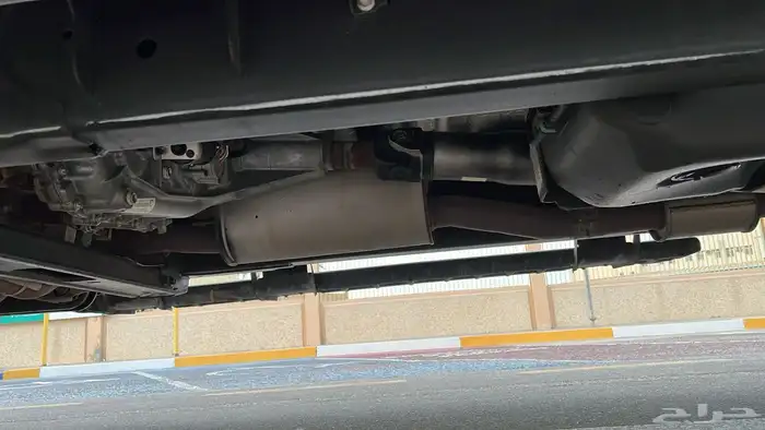 فورد F350 دبل 2019 على الشرط 23