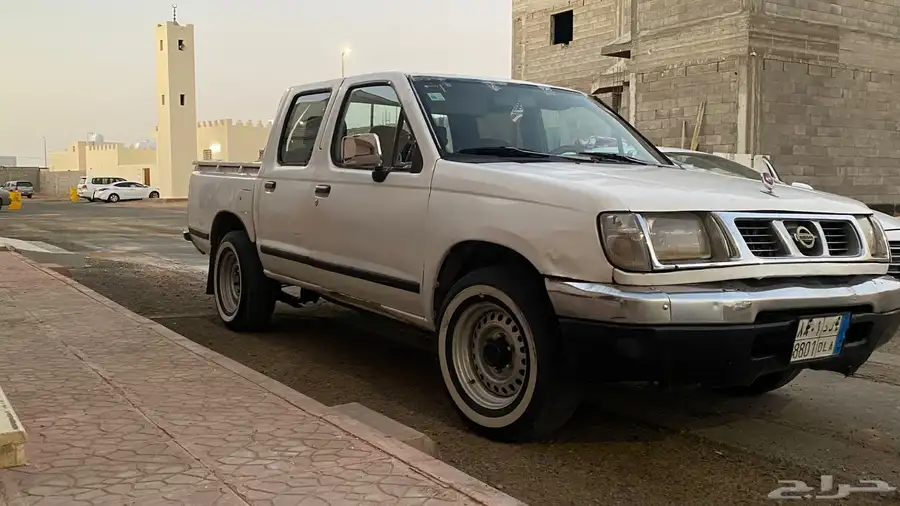 للبييع داتسون 1