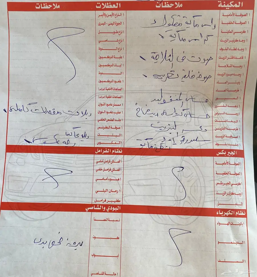 للبيع ازيرا 2015 1