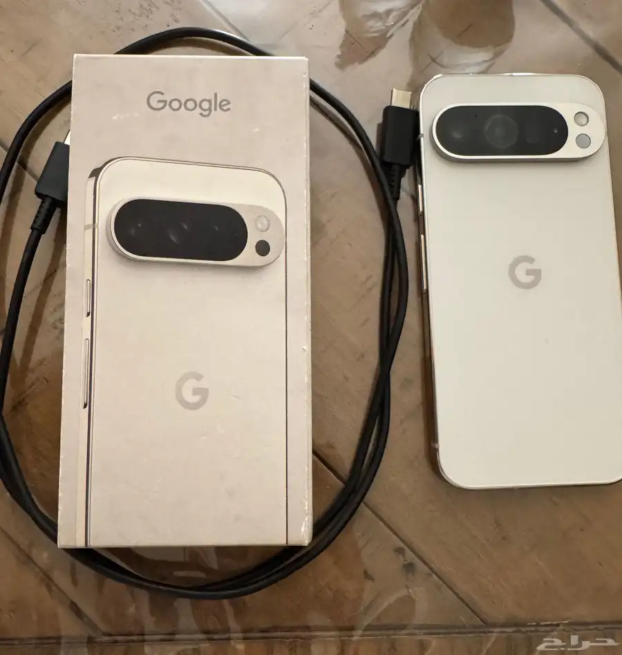pixel 9 pro 256 بيكسل برو 0