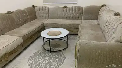 كنب للبيع 2