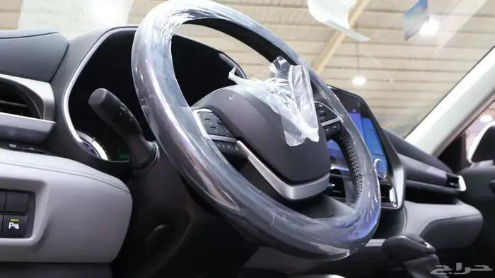 هايلندر نص الفل 2025 دبل 18