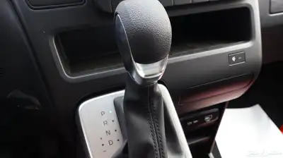 ستاريا ديزل 2025 11 راكب 21