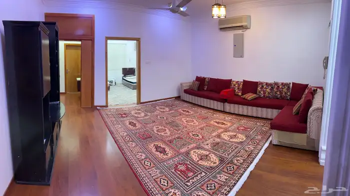 شقق مؤثثة في تندحة 3