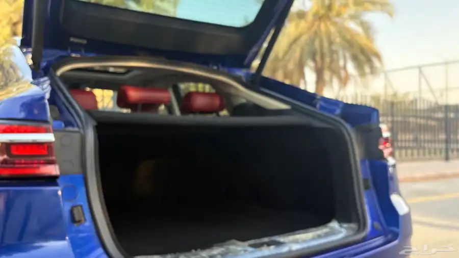 شانجان CS85 2023 ( اعلى فئه . ممشى قليل ) 43