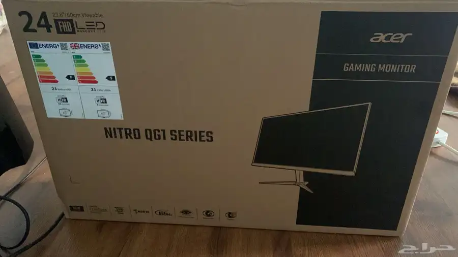 شاشة acer سوني 5 تدعم 120 فريم 3