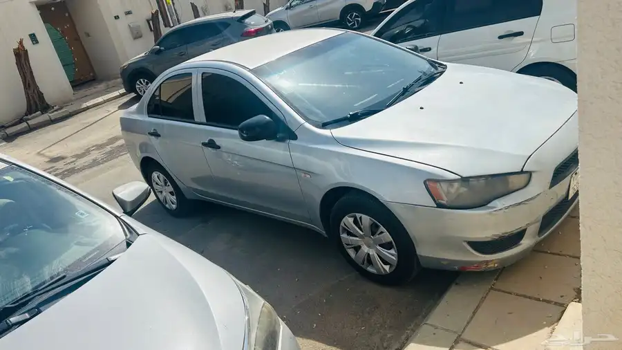 لانسر 2015 3