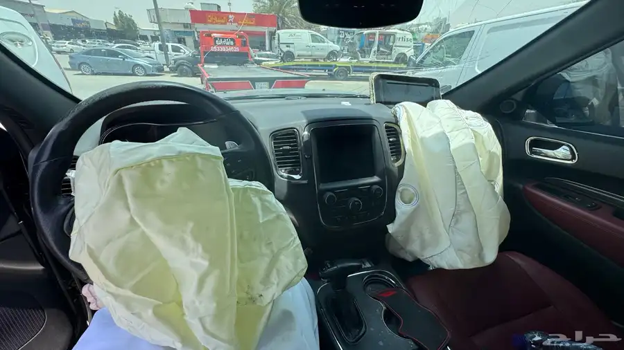دورانجو RT فل كامل مكينه هيمي 5700. مديل 2018 5