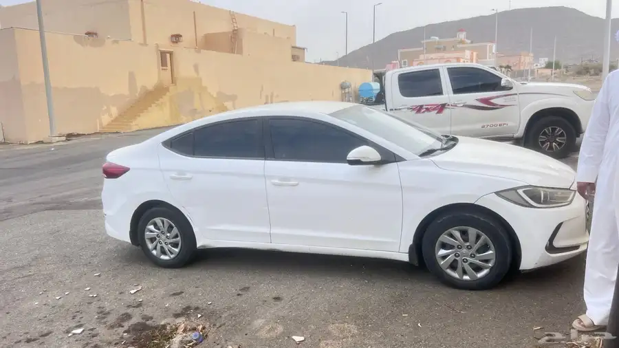 النترا مديل 2017 5