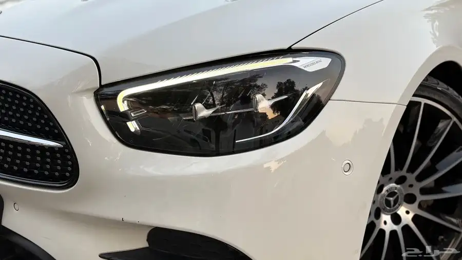 مرسيدس E300 2023 ( بدون اعطال ) 3