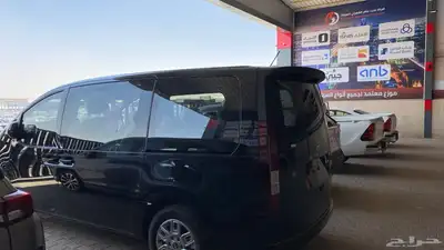 ستاريا ديزل 2025 11 راكب 7