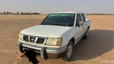 ددسن 2005 ديزل سوم 9500 1