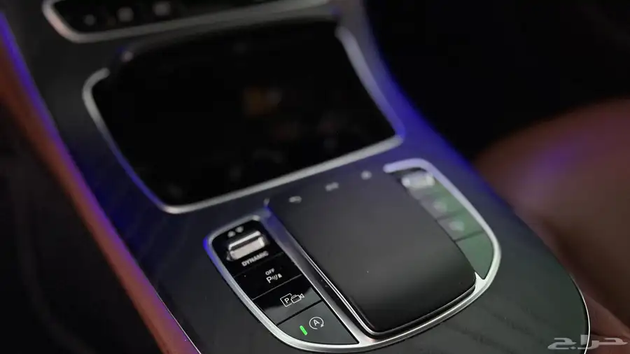 مرسيدس E300 2023 ( بدون اعطال ) 26