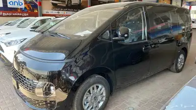 ستاريا ديزل 2025 11 راكب 0