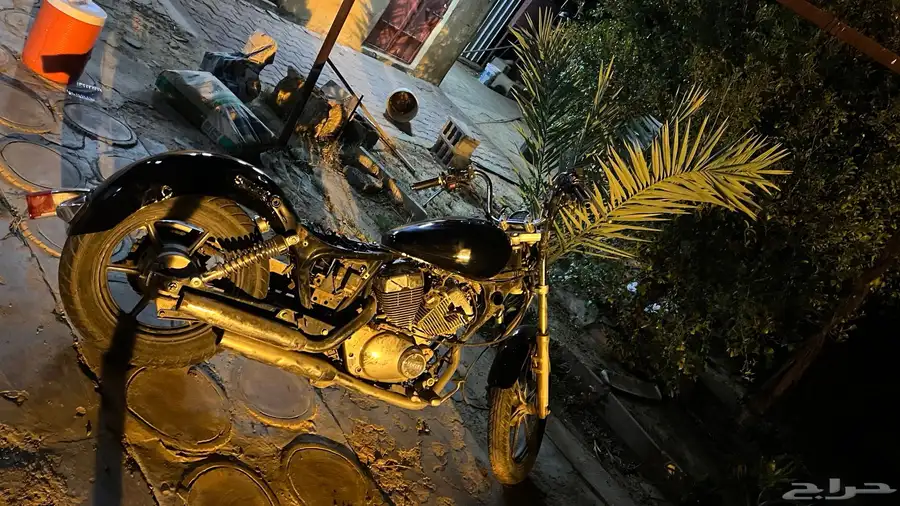 دباب هارلي 0