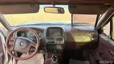 ددسن 2005 ديزل سوم 9500 2