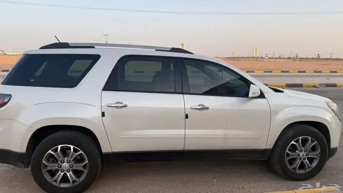 جمس اكاديا 5