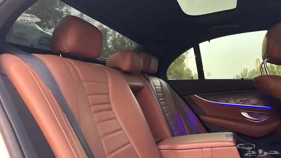 مرسيدس E300 2023 ( بدون اعطال ) 49