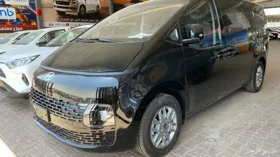 ستاريا ديزل 2025 11 راكب 1