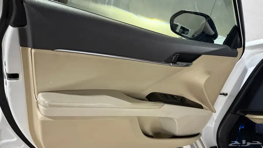 كامري هايبرد 2024 7