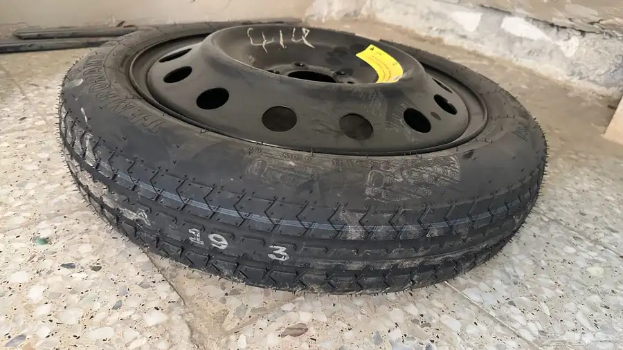 قطع تشارجر وتشالنجر 1