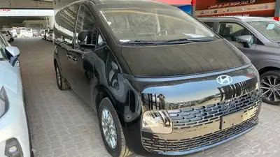 ستاريا ديزل 2025 11 راكب 5
