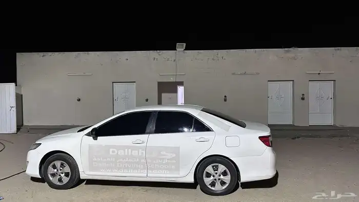 كامري ممشى 30 ألف ممشى حقيقي سوم 40 ومنيب ببعيد بدي وكاله 2