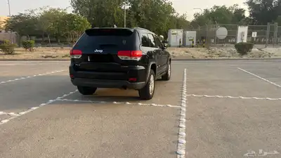 للبيع جيب جراند شيروكي 8