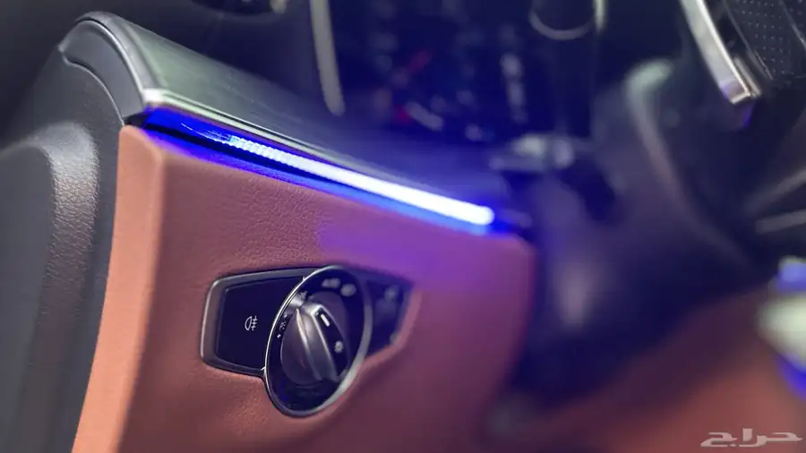مرسيدس E300 2023 ( بدون اعطال ) 22