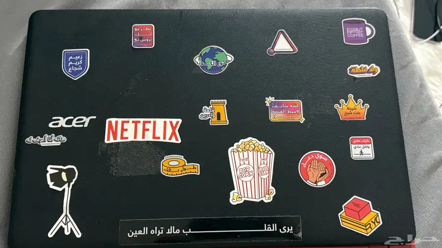 لابتوب ايسر بنظم ويندز 0