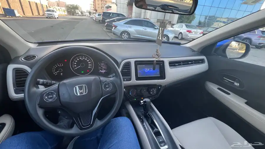 هوندا 10