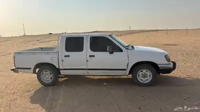 ددسن 2005 ديزل سوم 9500 3
