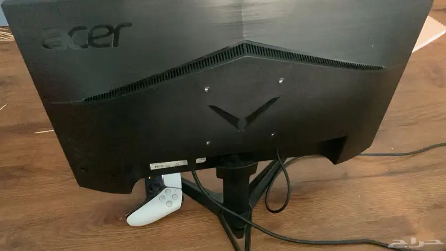 شاشة acer سوني 5 تدعم 120 فريم 2