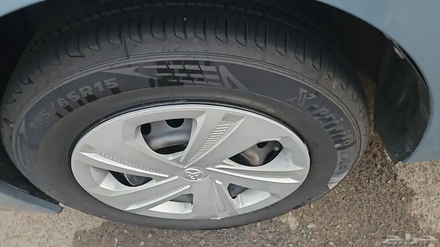 Toyota Corolla 2015 1