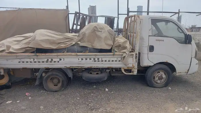 دينا كيا بيك اب 2
