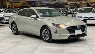 هيونداي سوناتا 2020 1