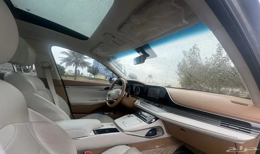 هونداي ازيرا سمارت 2023 13