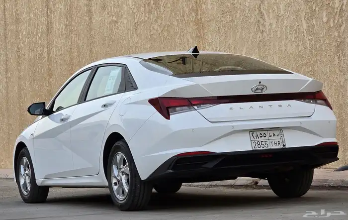 هوندا النترا 2022 مطور 5