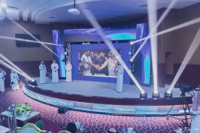 تنظيم حفلات 17
