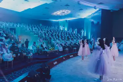 تنظيم حفلات 6