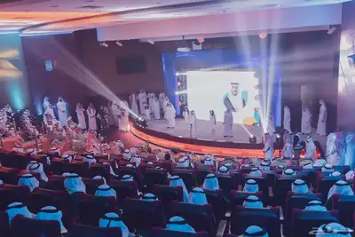 تنظيم حفلات 13