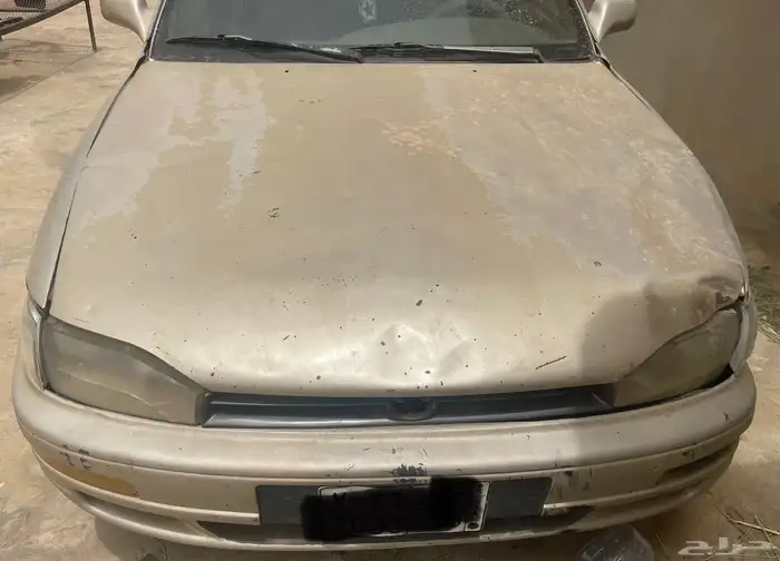 كامري 95 للبيع 0