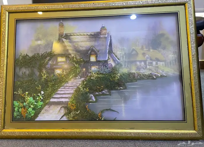 لوحة حائط للبيع 0