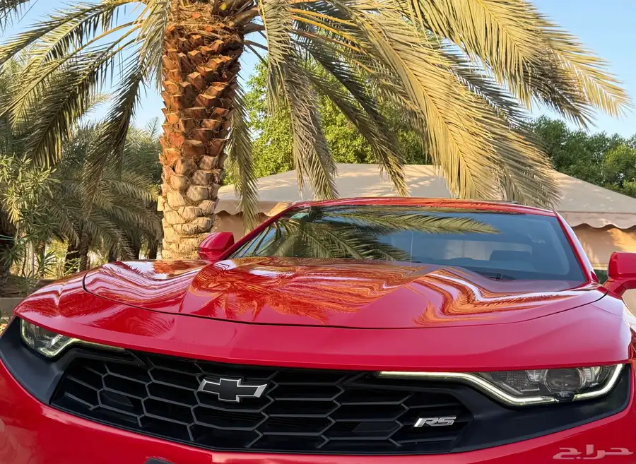 كمارو RS 2020 اعلى مواصفات ( سعودي التوكيلات ) 10